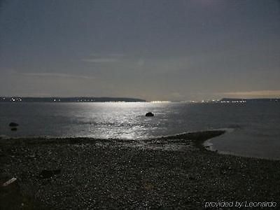 Inn At Barnum Point Camano ภายนอก รูปภาพ