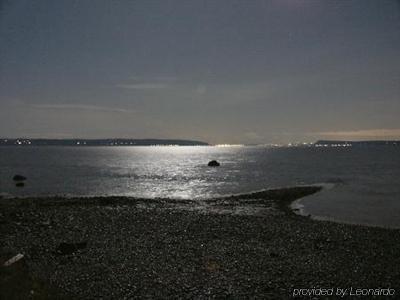 Inn At Barnum Point Camano ภายนอก รูปภาพ